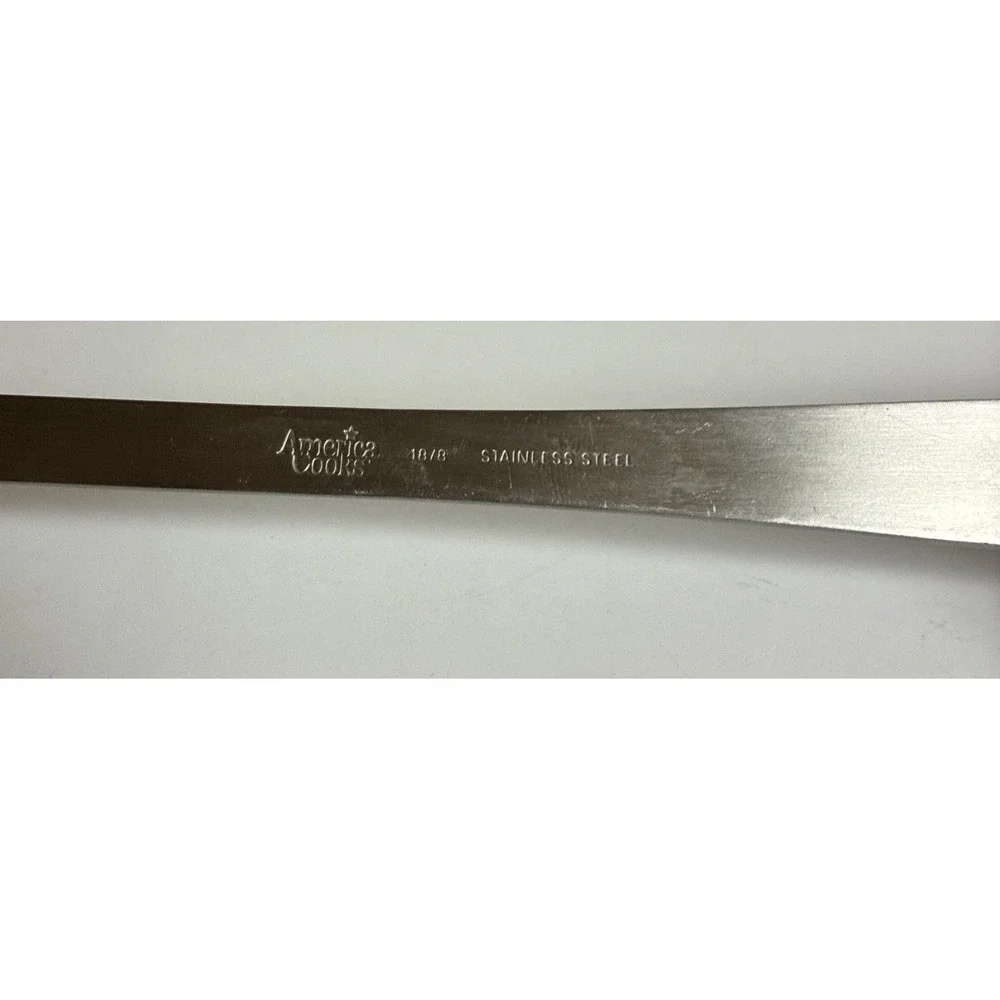 America Cooks Carving Fork 14